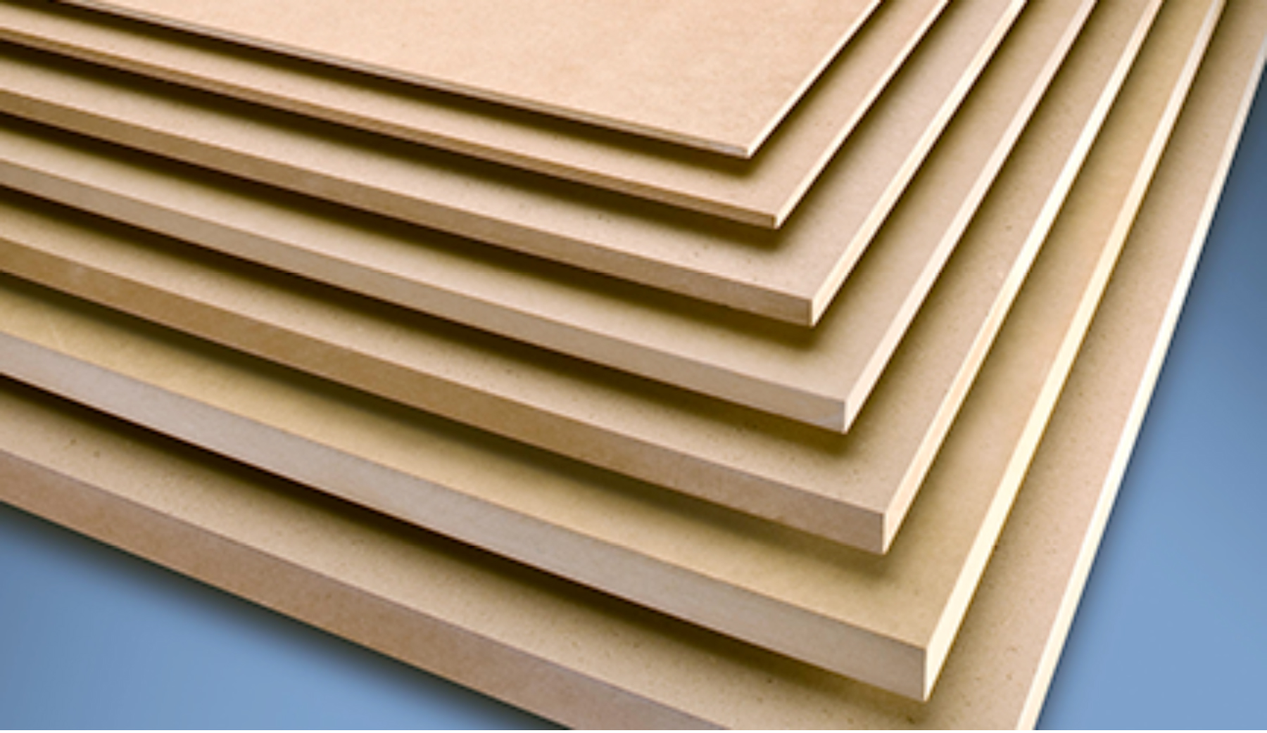 MDF