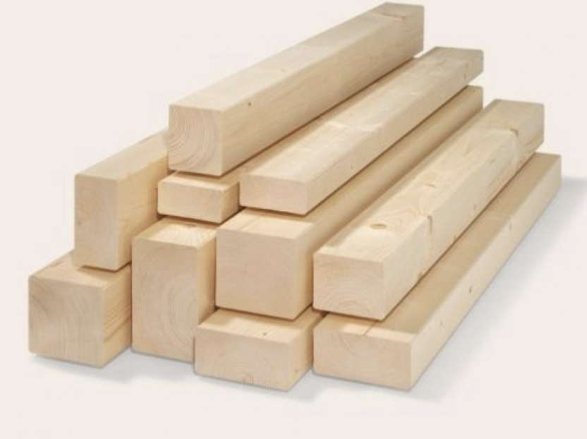 Constructiehout