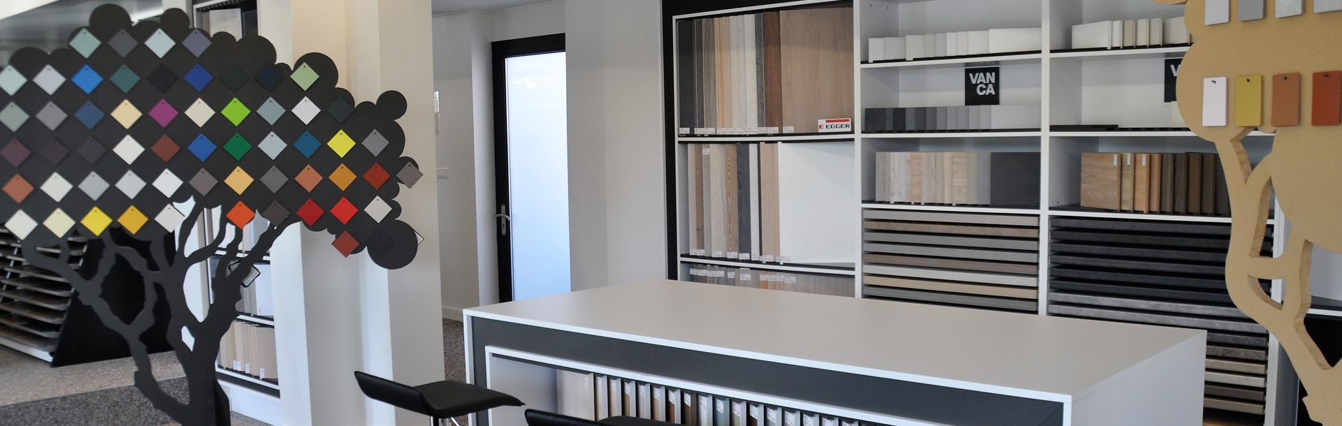 Diensten Van Peteghem Hout & Interieur